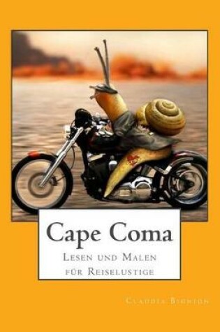 Cover of Cape Coma