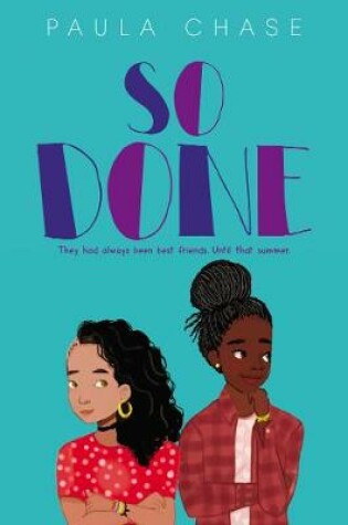 Cover of So Done