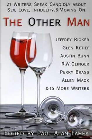 Cover of The Other Man