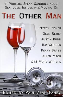 Book cover for The Other Man