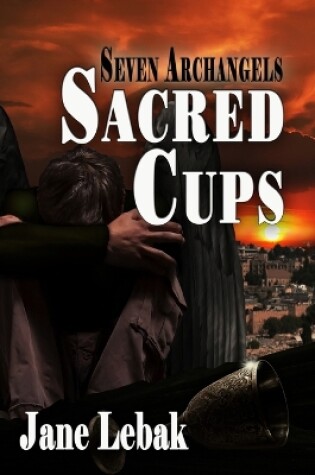 Cover of Sacred Cups