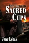 Book cover for Sacred Cups