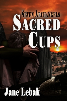 Cover of Sacred Cups