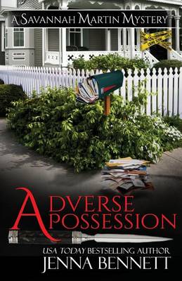 Book cover for Adverse Possession