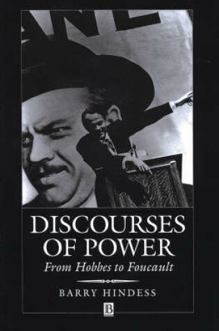 Cover of Discourses of Power