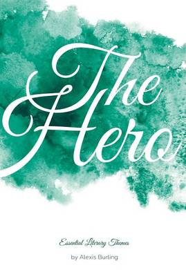 Cover of Hero