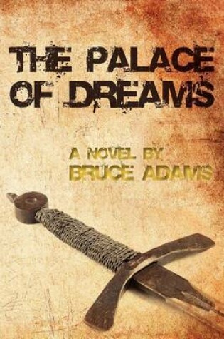 Cover of The Palace of Dreams