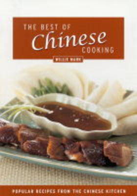 Book cover for The Best of Chinese Cooking