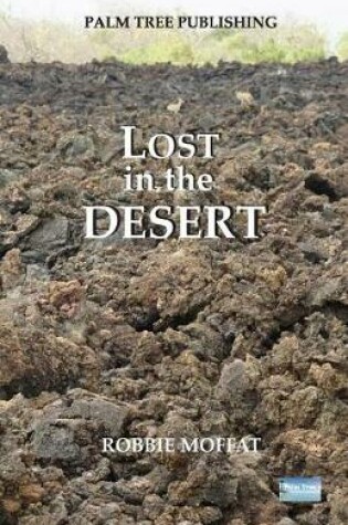 Cover of Lost in the Desert