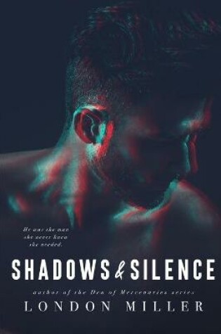 Cover of Shadows & Silence