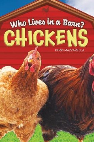 Cover of Chickens