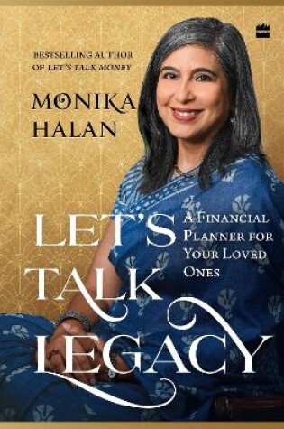 Cover of Let's Talk Legacy