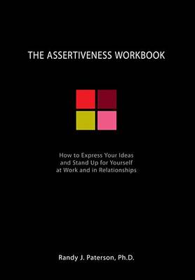 Cover of The Assertiveness Workbook
