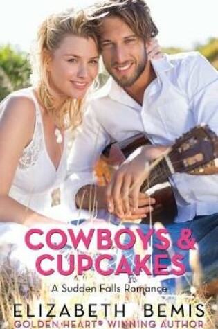 Cover of Cowboys & Cupcakes