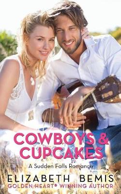 Book cover for Cowboys & Cupcakes