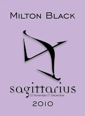 Book cover for Sagittarius