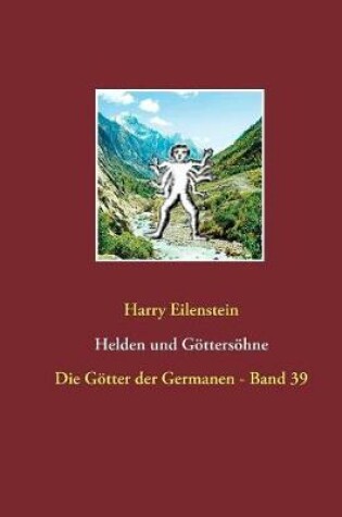 Cover of Helden und Goettersoehne