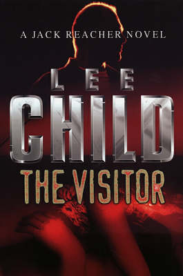 The Visitor by Lee Child