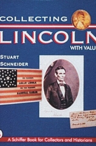 Cover of Collecting Lincoln