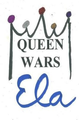 Cover of Queen Wars