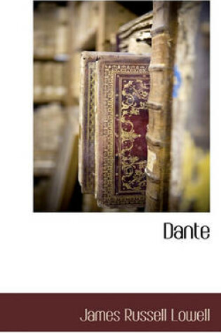 Cover of Dante