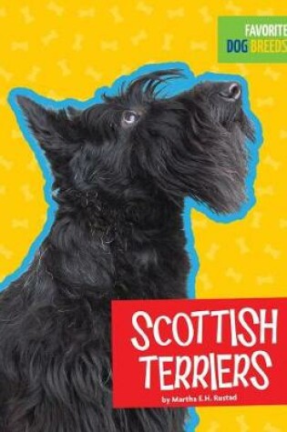 Cover of Scottish Terriers