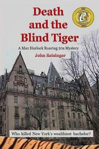 Cover of Death and the Blind Tiger