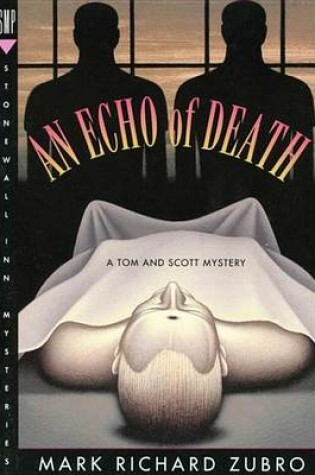 Cover of An Echo of Death