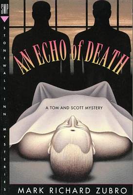 Book cover for An Echo of Death