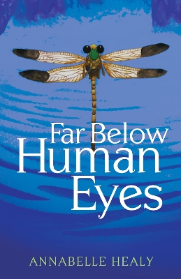 Book cover for Far Below Human Eyes