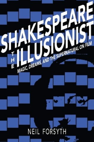 Cover of Shakespeare the Illusionist