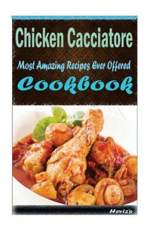 Cover of Chicken Cacciatore