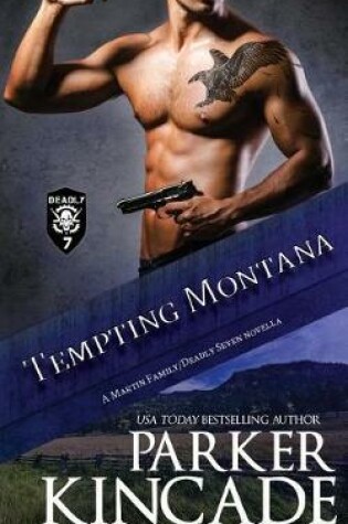 Cover of Tempting Montana