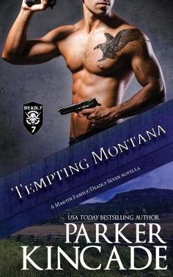 Book cover for Tempting Montana