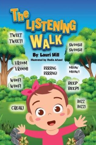 Cover of The Listening Walk