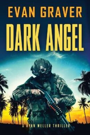 Cover of Dark Angel