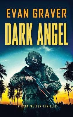 Book cover for Dark Angel