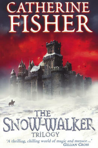 Cover of The Snow-Walker Trilogy