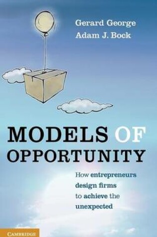 Cover of Models of Opportunity