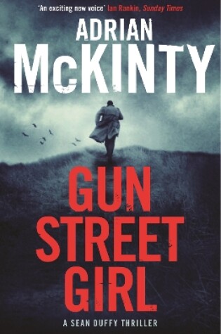 Cover of Gun Street Girl