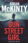 Book cover for Gun Street Girl