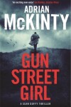 Book cover for Gun Street Girl