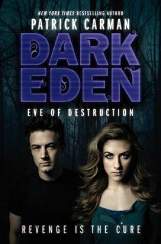 Cover of Dark Eden: Eve of Destruction
