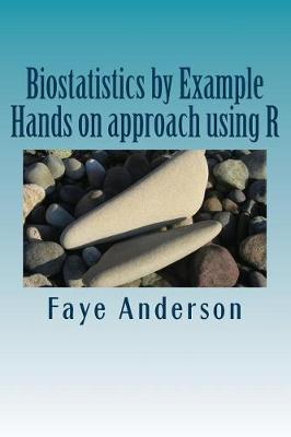 Cover of Biostatistics by Example