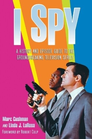 Cover of I Spy