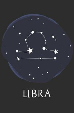 Cover of Libra