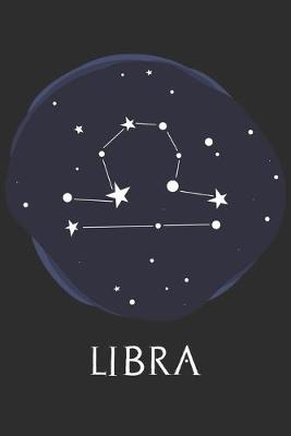 Book cover for Libra