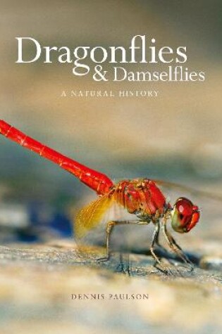 Cover of Dragonflies & Damselfies