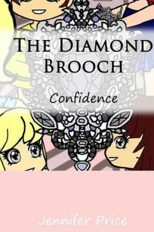 Cover of The Diamond Brooch