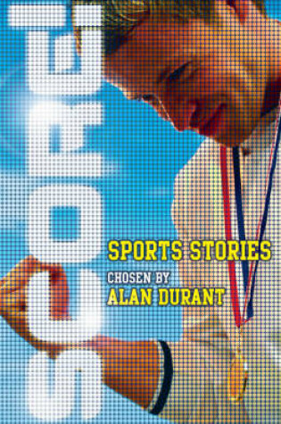 Cover of RHR Score! Sports Stories